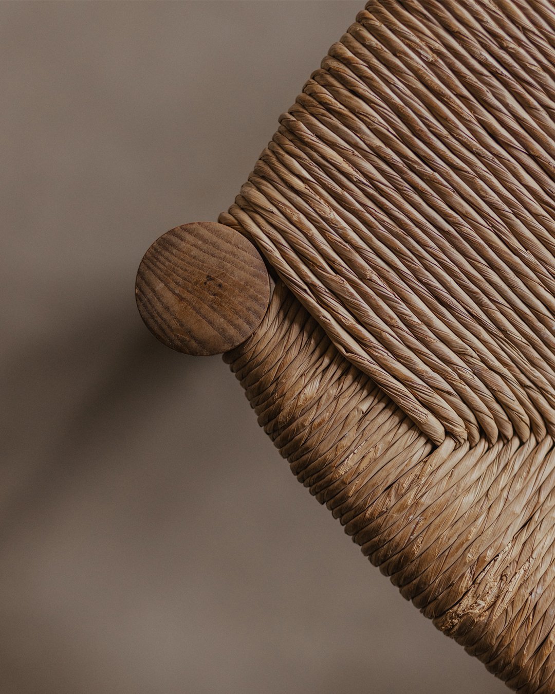 Charlotte Perriand - Stool N° 17 — Bicci de' Medici